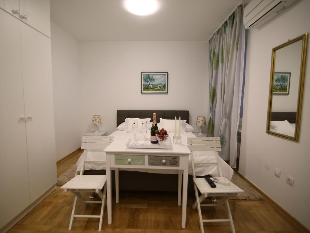A&G Apartments Задар Экстерьер фото