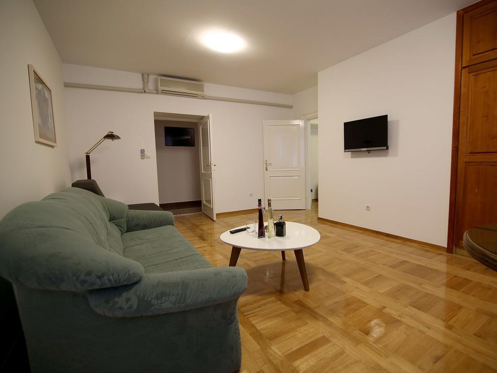 A&G Apartments Задар Экстерьер фото