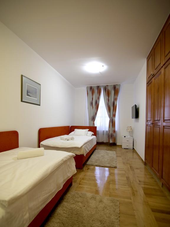 A&G Apartments Задар Экстерьер фото
